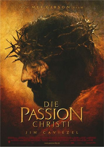 PASSION CHRISTI, DIE (WA:2024)