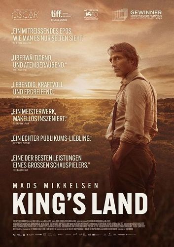 The King's Land