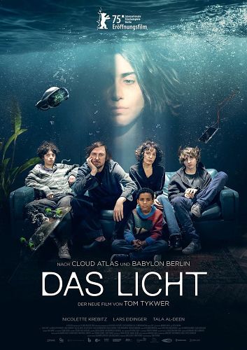 DAS LICHT