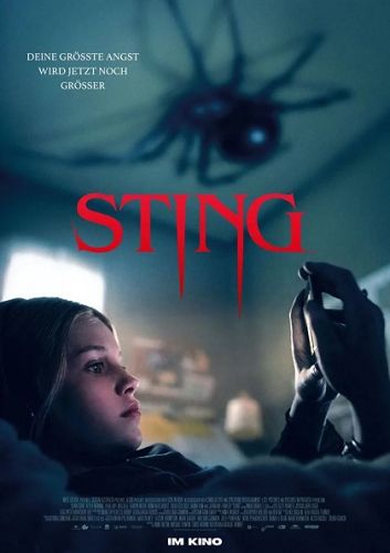 Sting