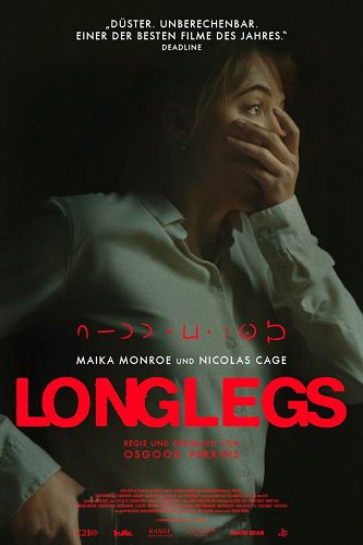 Longlegs