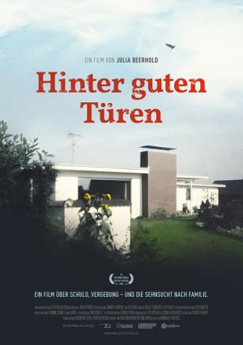 Hinter guten Türen - Film mit Filmgespräch in Koop