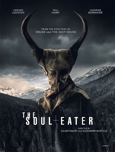 the soul eater