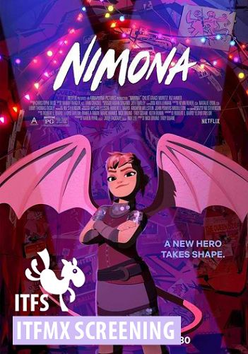 ITFMX-Screening: Nimona