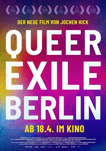 Queer Exile Berlin