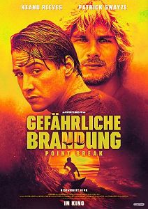 Gefährliche Brandung (WA:2024)(Best of Cinema)
