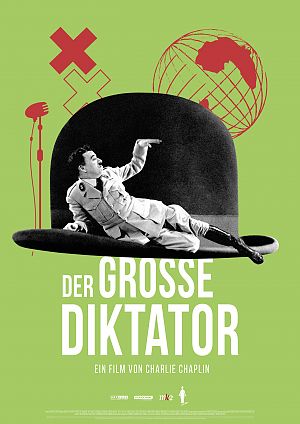 Große Diktator, Der (WA:2024)(Best of Cinema)