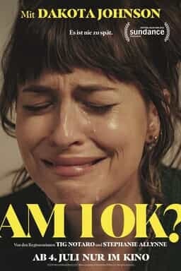 Am I OK?