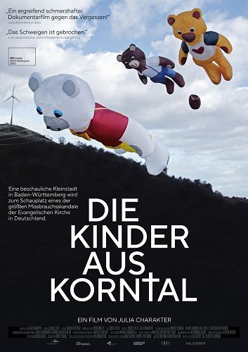 SCHWERPUNKT: Die Kinder aus Korntal
