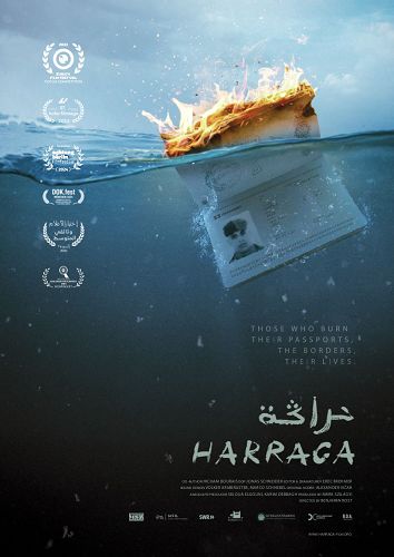 Harraga - Marokkos verlorene Kinder