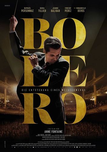 BOLERO