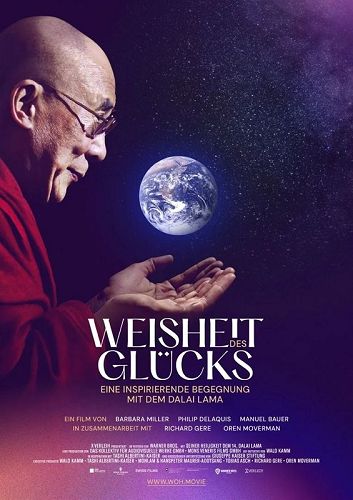 Weisheit des Glücks, Die