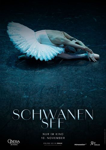 Opera de Paris: Schwanensee (2024)