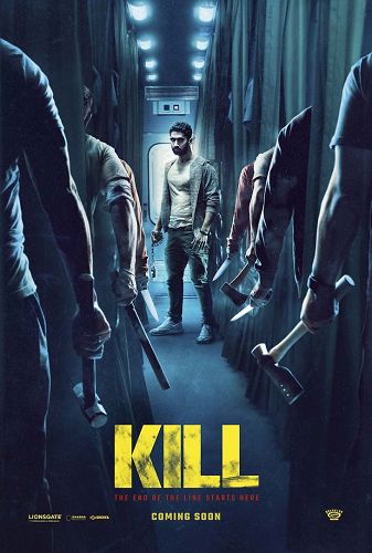 kill
