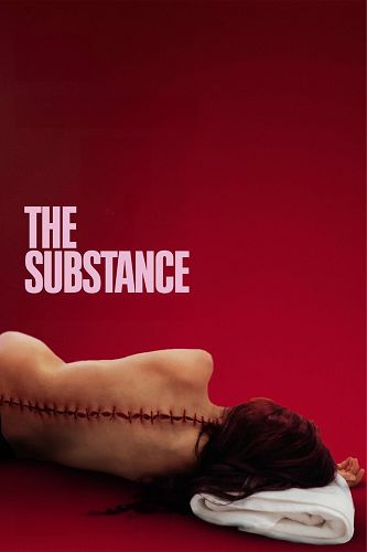 the substance FRESH BLOOD