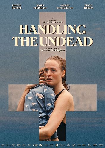 handling the undead