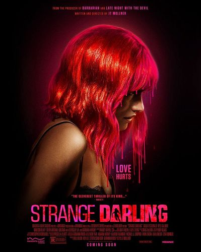 strange darling