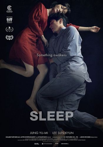sleep
