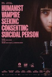 humanist vampire seeking...