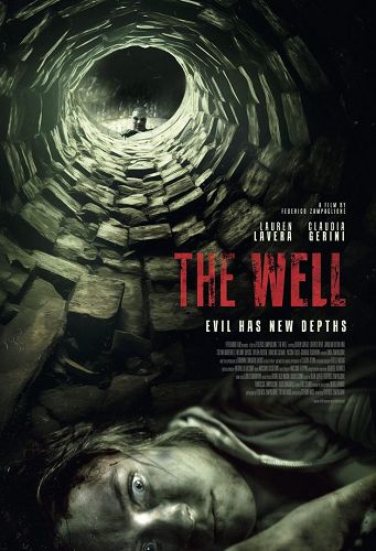 the well