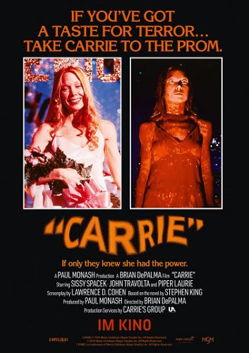 Carrie - Des Satans jüngste Tochter (WA:2024)