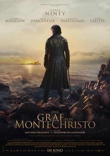 Graf von Monte Christo, Der