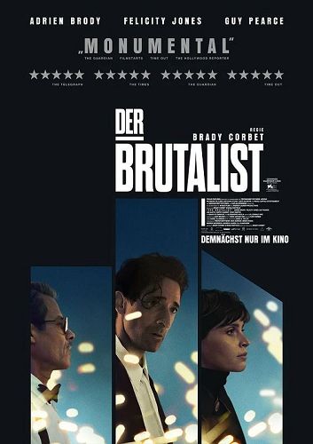 Der Brutalist