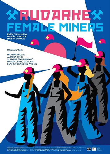 FILMANAK: FEMALE MINERS  (OmenglUT)