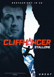 Cliffhanger (WA: 2025) (Best of Cinema)