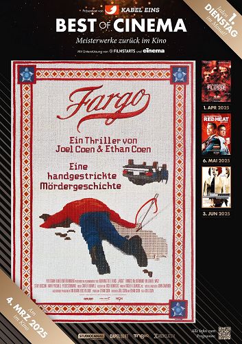 Fargo (WA:2025) (Best of Cinema)