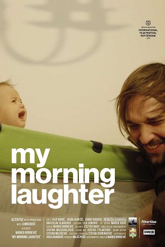 MY MORNING LAUGHTER