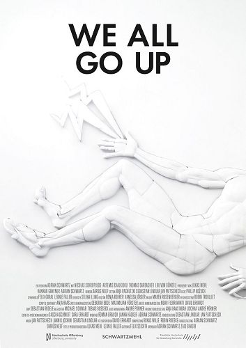 WE ALL GO UP