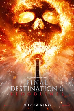 Final Destination: Bloodlines