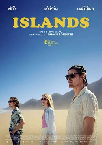 Islands