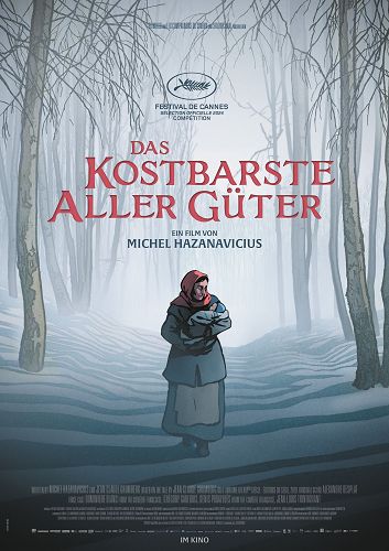 ITFS Anim. Special: DAS KOSTBARSTE ALLER GÜTER