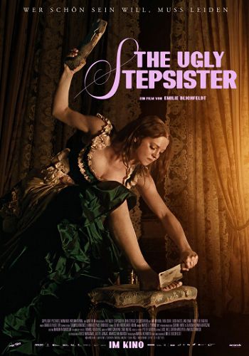 THE UGLY STEPSISTER