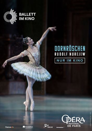 Dornröschen (Aus der Opera National de Paris)