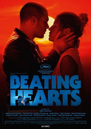 BEATING HEARTS
