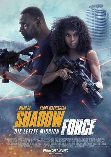 Shadow Force