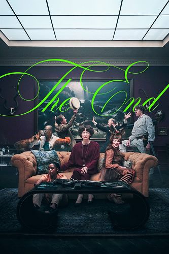 THE END