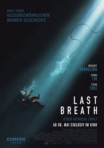 Last Breath