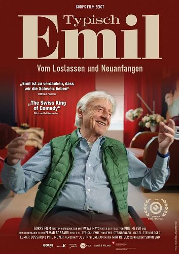 Typisch Emil KINOTOUR