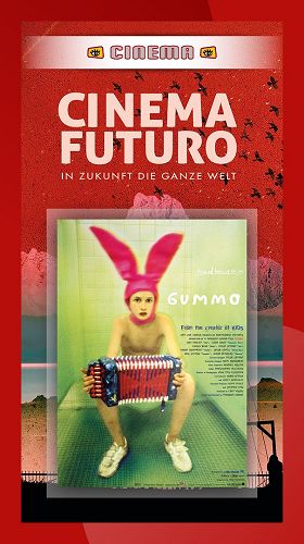 CINEMA FUTURO #43: GUMMO (OV)
